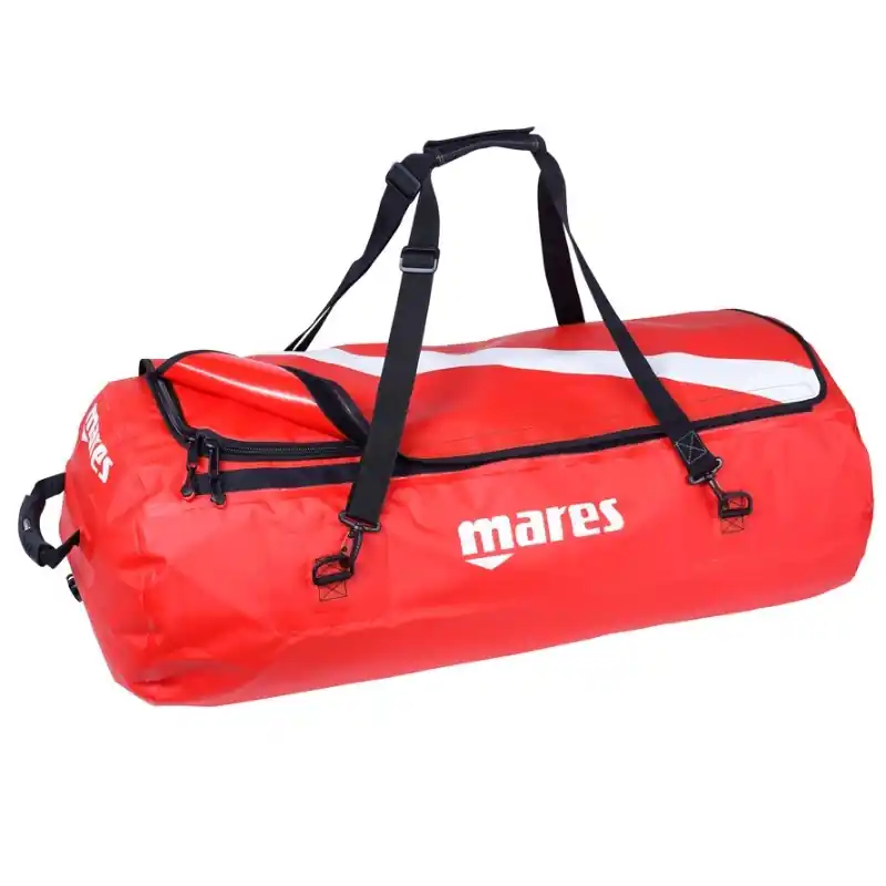 Sac Mares Cruise Attack Titan Red 144 L Top Vente
