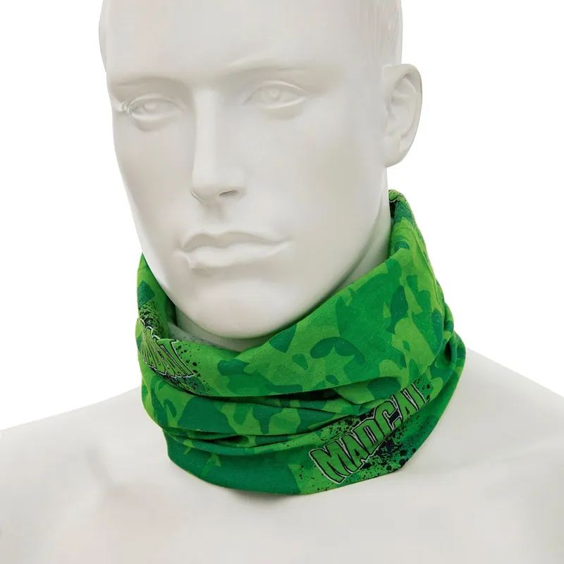 Tour de cou multifonction / Pro-tec Headwear MADCAT Acheter Direct