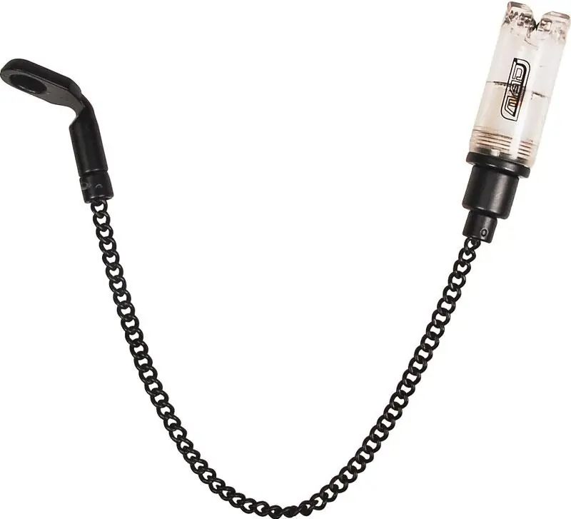 Livraison Express Hanger lumineux MAD - jaune