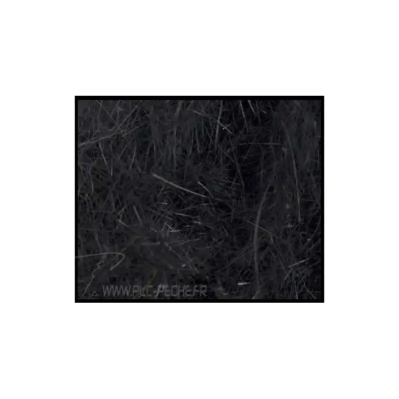 SWISSCDC Long Argentinian Dubbing Hare Soldes