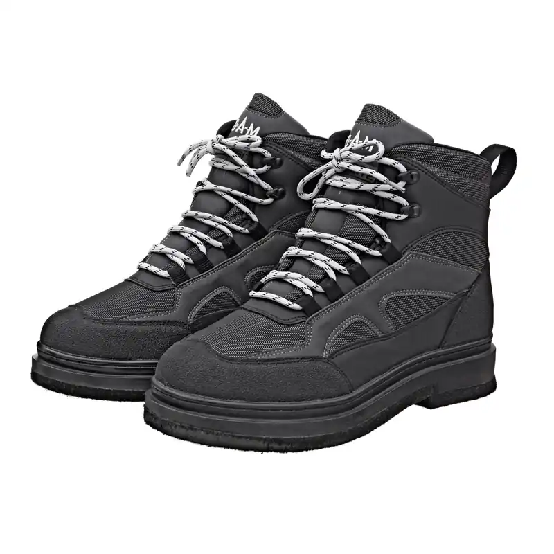 Réduction Chaussures de wading DAM Exquisite G2 crantées – 44/45