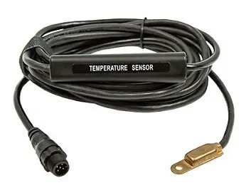 Capteur Lowrance de Température NMEA2000 Satisfait Ou Remboursé