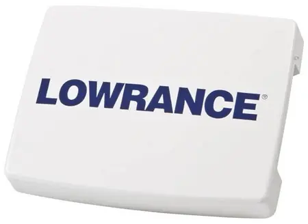 Authentique Capot Lowrance pour protection des modèles ELITE-9 / HOOK -9