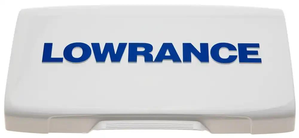 Produit De Marque Capot Lowrance pour protection ELITE-7TI