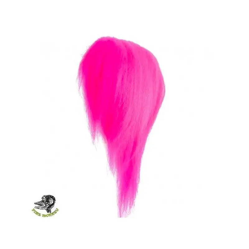 Streamer Hair PIKE MONKEY Meilleur Choix