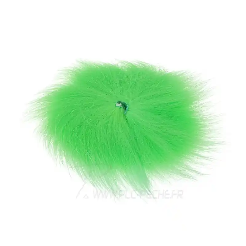 Bon Plan EUMER Arctic fox tail 2XL