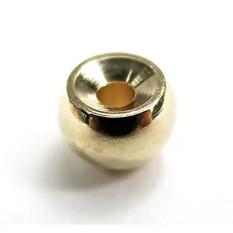Billes Laiton Or MDC Dernier Modèle