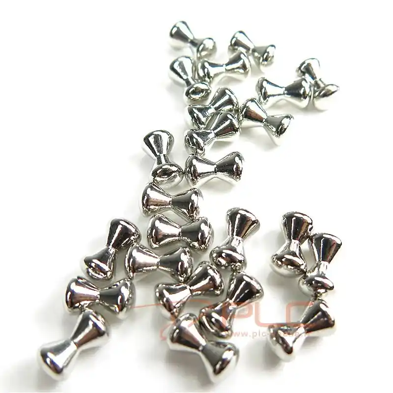 Prix Cassé Yeux sablier Silver VENIARD