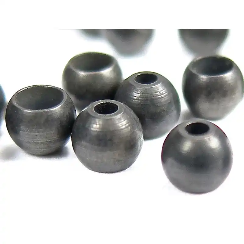 Billes Laiton Noir MDC Quantité Limitée
