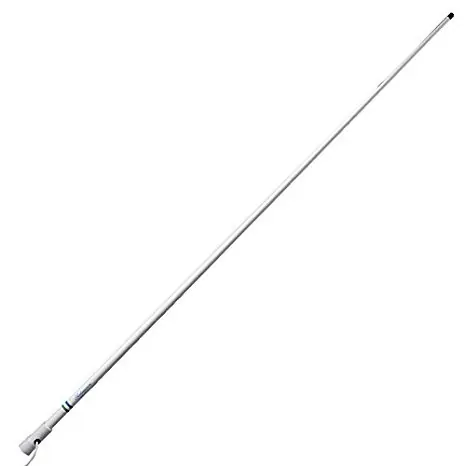 Remise Antenne VHF AIS Shakespeare 3dB 1,5m en fibre de verre