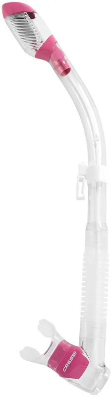 Offre Limitée Tuba Plongée Snorkeling Cressi Dry
