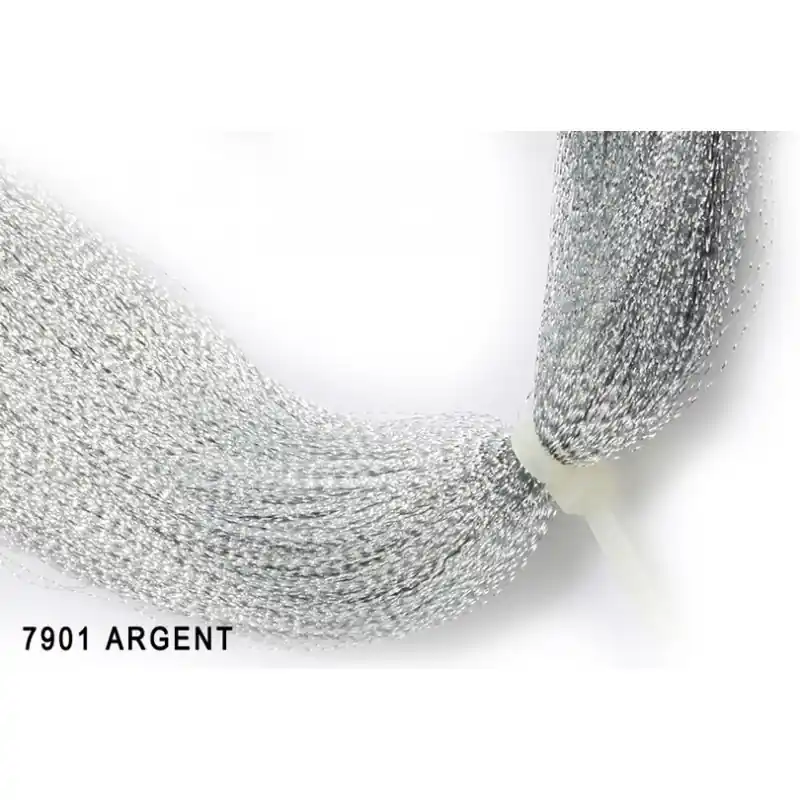 Flashabou Accent Fibres Synthétiques Prix Choc