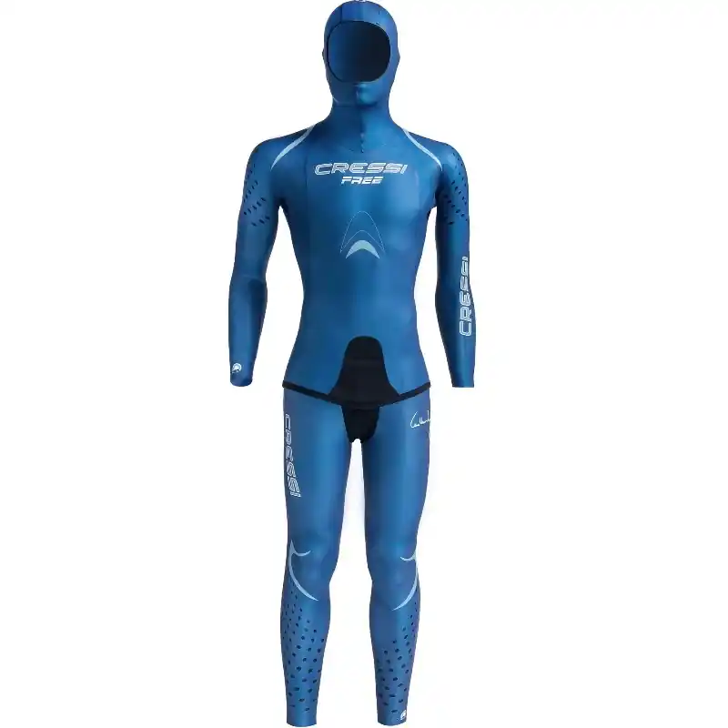 Affaire À Saisir Combinaison d‘apnée Néry – Homme – 3.5 mm – XSmall