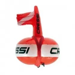 Meilleur Choix Bouée de signalisation gonflable Chasse Sous Marine Cressi Easy