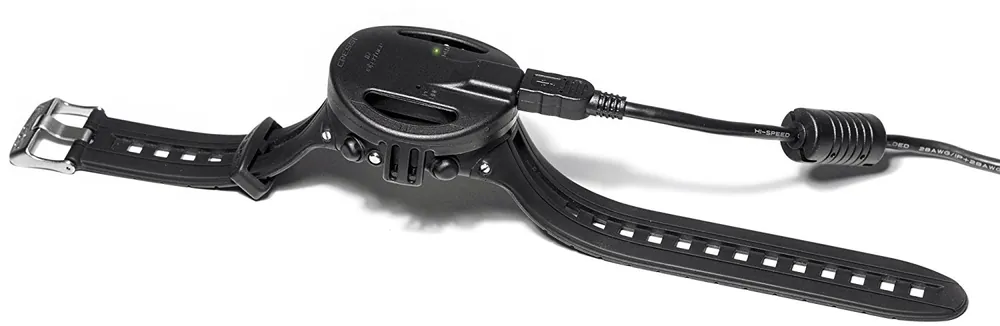 Interface Cressi montre Drake et Newton Soldes