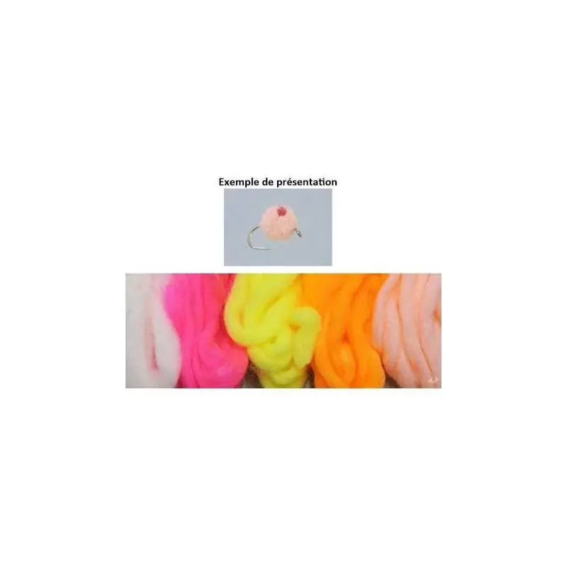 Livraison Express Egg yarn