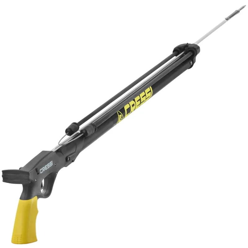 Expédition Rapide Arbalète Cressi Sioux 75 cm