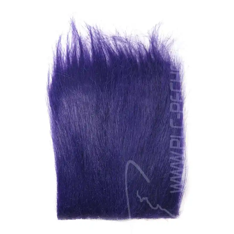 Long Fur Tof Fibre synthétique Must-Have