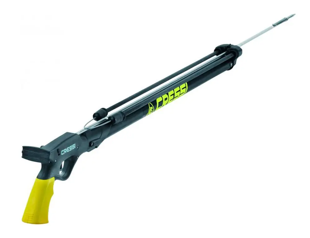 Achat Immédiat Arbalète Cressi Sioux 50 cm