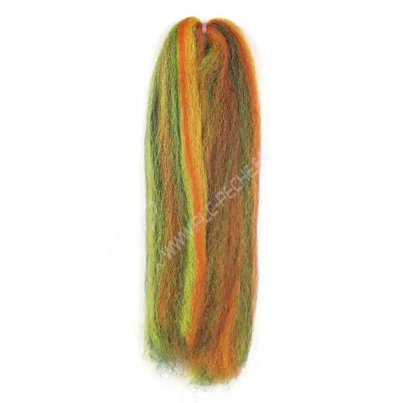 Prix Cassé Mixed Pike & Sea Fibers TOF