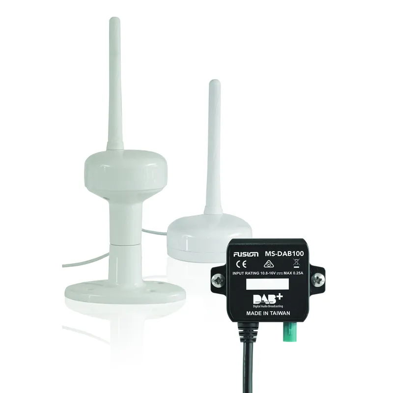 Produit De Marque Module Fusion DAB100 amplificateur