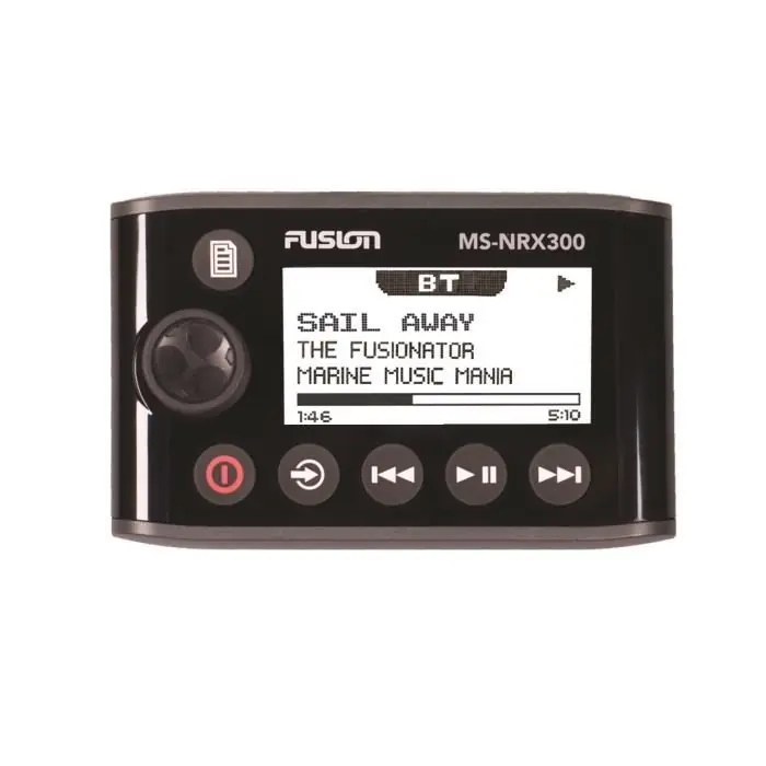 Petit Prix Télécommande Fusion filaire NRX300