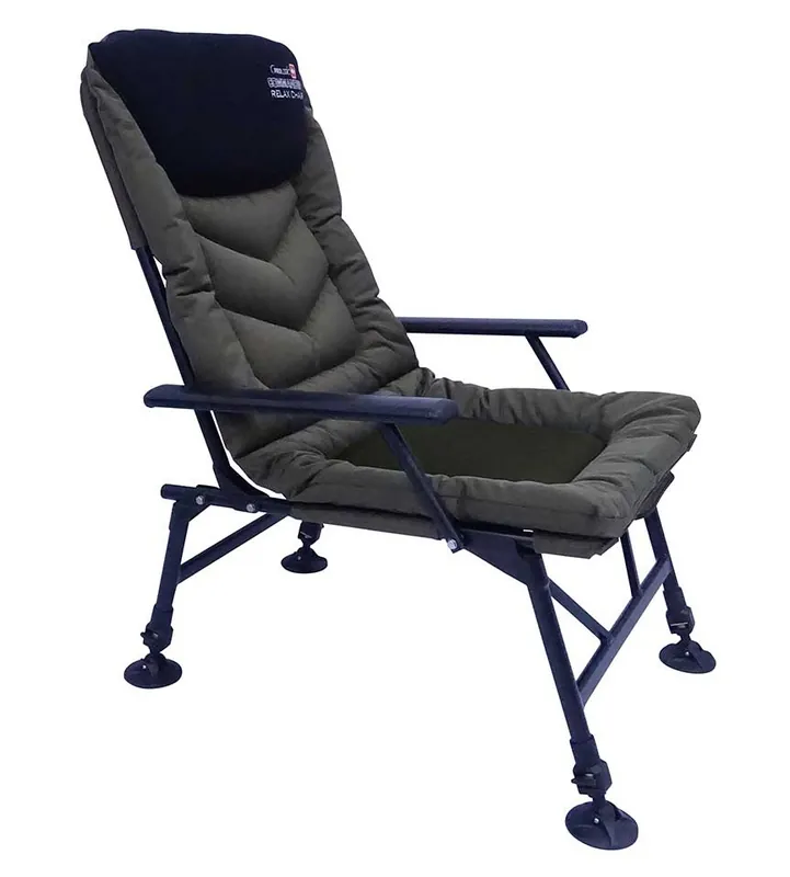 Prologic Commander Travel Chair Nouvel Arrivage