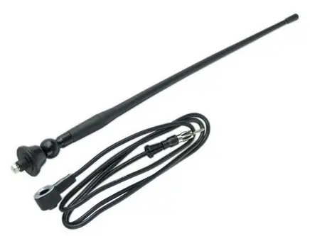 Antenne Boss Marine MR-ANT12 Satisfait Ou Remboursé
