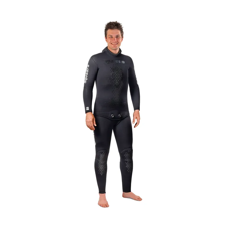 Pantalon de combinaison Mares Squadra 7mm Meilleure Vente