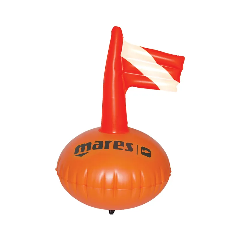 Bouée gonflable Chasse Sous Marine Mares Sphère Usine Directe