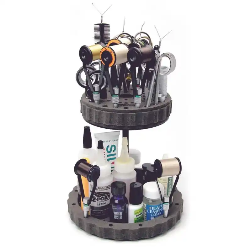 Porte Outils C&F DESIGN 2 étages CFT176 Expédition Rapide