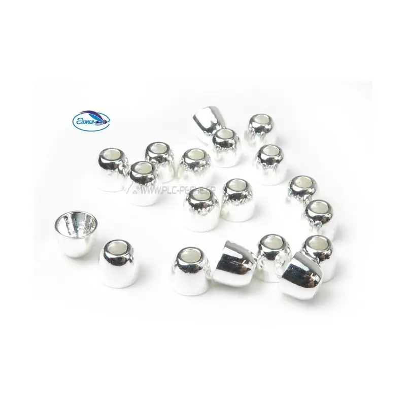 Affaire À Saisir EUMER S-Tube Conehead Silver