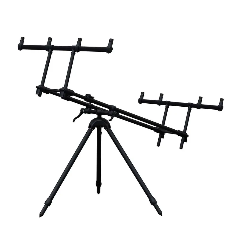 Prix Bas Prologic Tri-Lux Pod 3 Rods