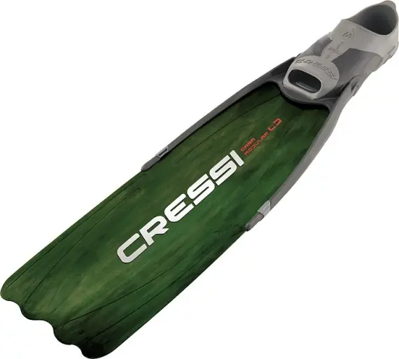 Palmes Cressi Gara Modular LD - 38/39 Commande En Gros