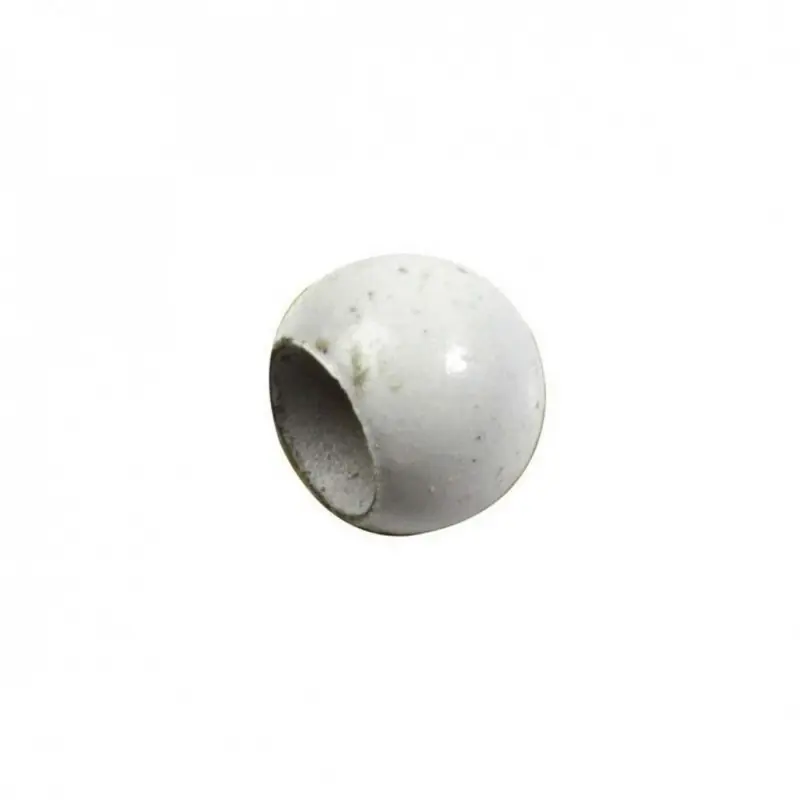 Promotion Billes Laiton Serig Blanc MDC
