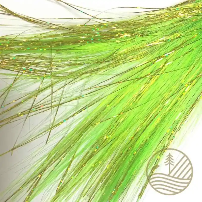 Flashabou Big Fly Fiber Blends Prix Cassé