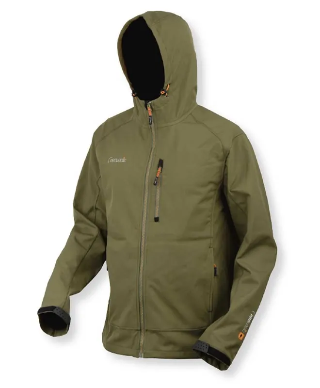Veste Prologic Shell-lite Prix Choc