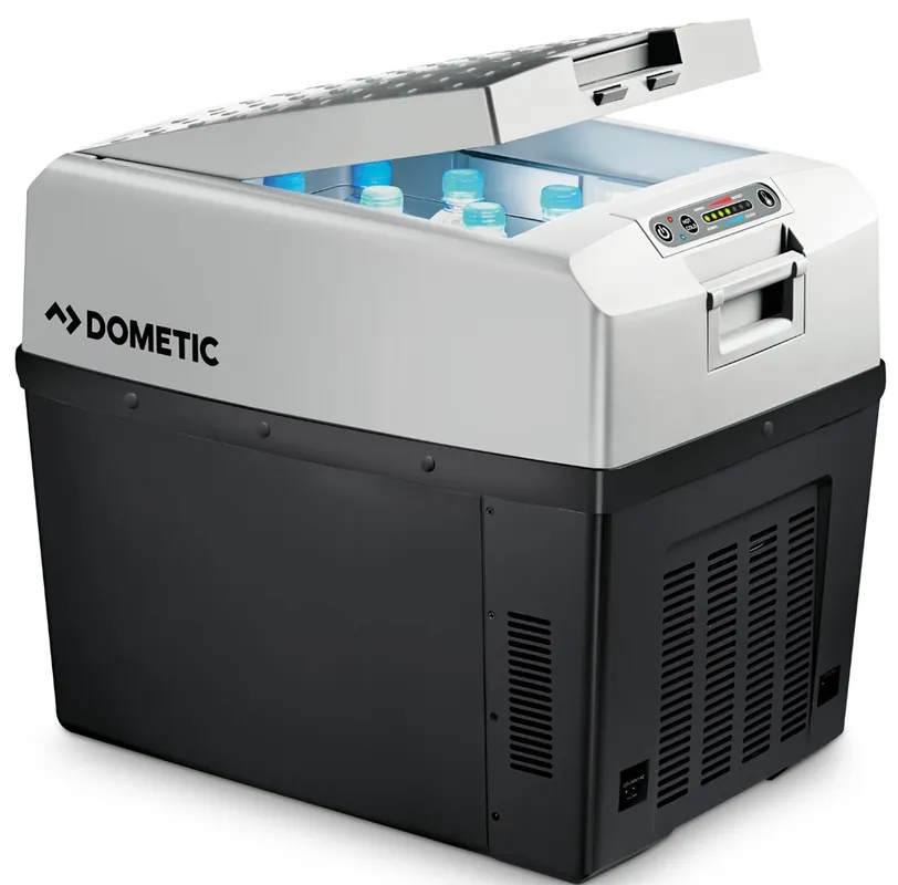 Glacière Dometic Tropicool TCX 35 Achetez Aujourd'hui
