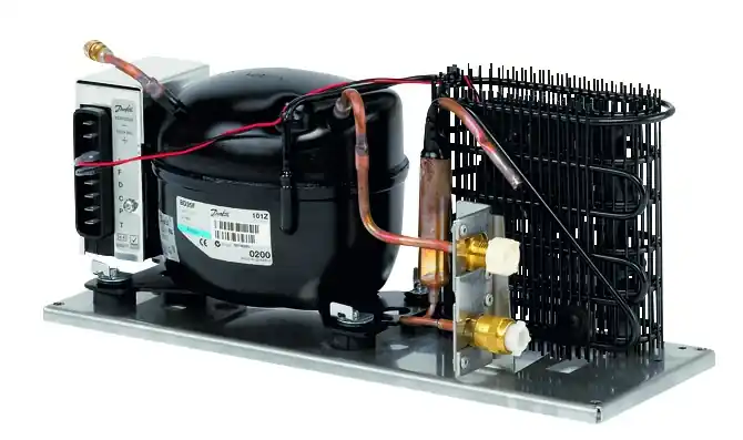 Offre Limitée Groupe froid Dometic Coldmachine CU-54
