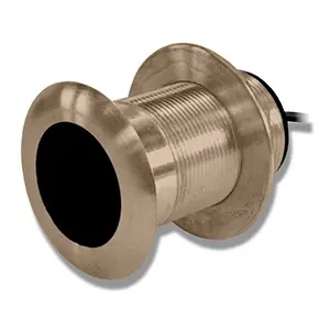 Sonde traversante Airmar B117 - Garmin Bon Plan