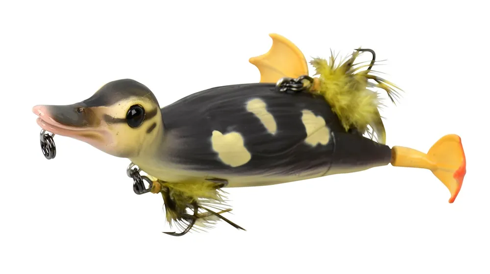 Prix Bas Leurre Savage Gear 3D Suicide Duck 10,5 cm 28 g