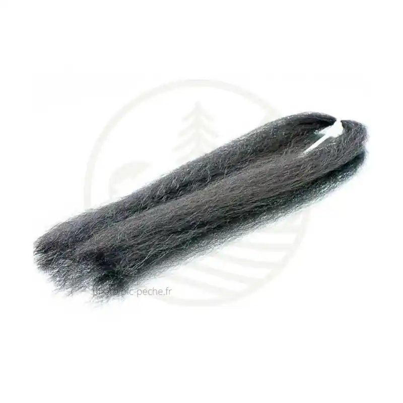 Certifié Ocean Hair TOF Argent