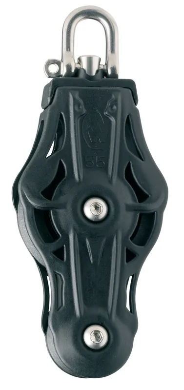 Bon Marché Poulie violon Wichard émérillon manille