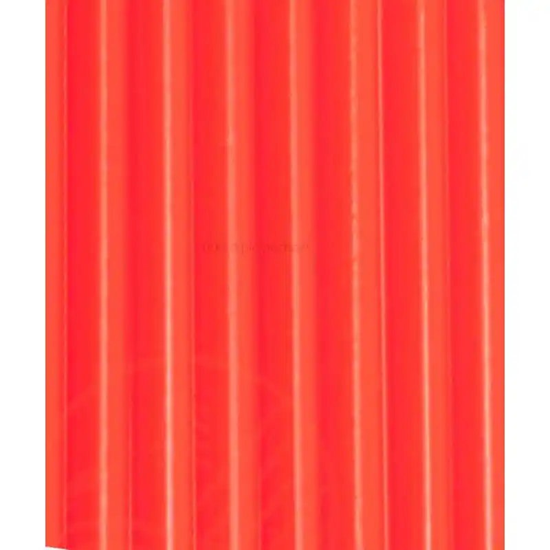 Prix Choc Poly Tube AQUA FLIES 3mm Fly Tying