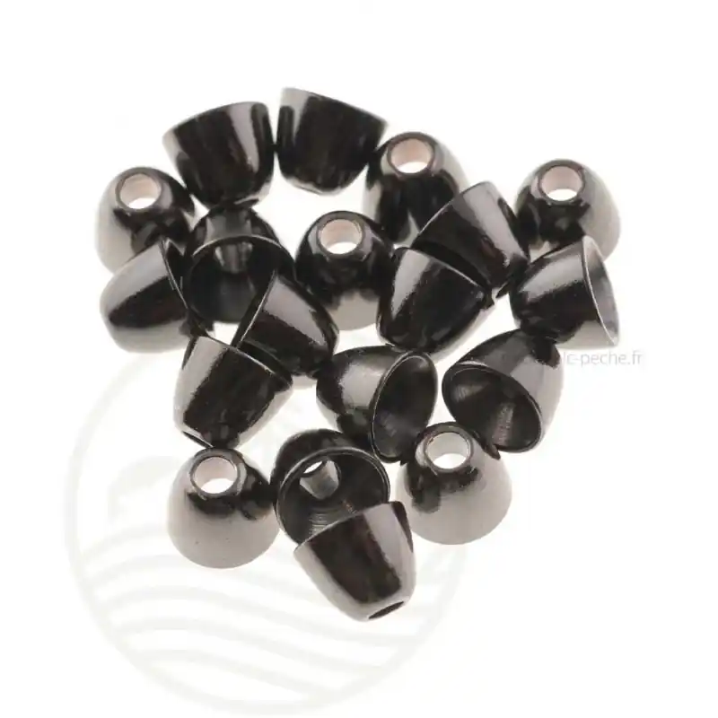 ConeHead AQUA FLIES 5,5mm Promotion Saisonnière