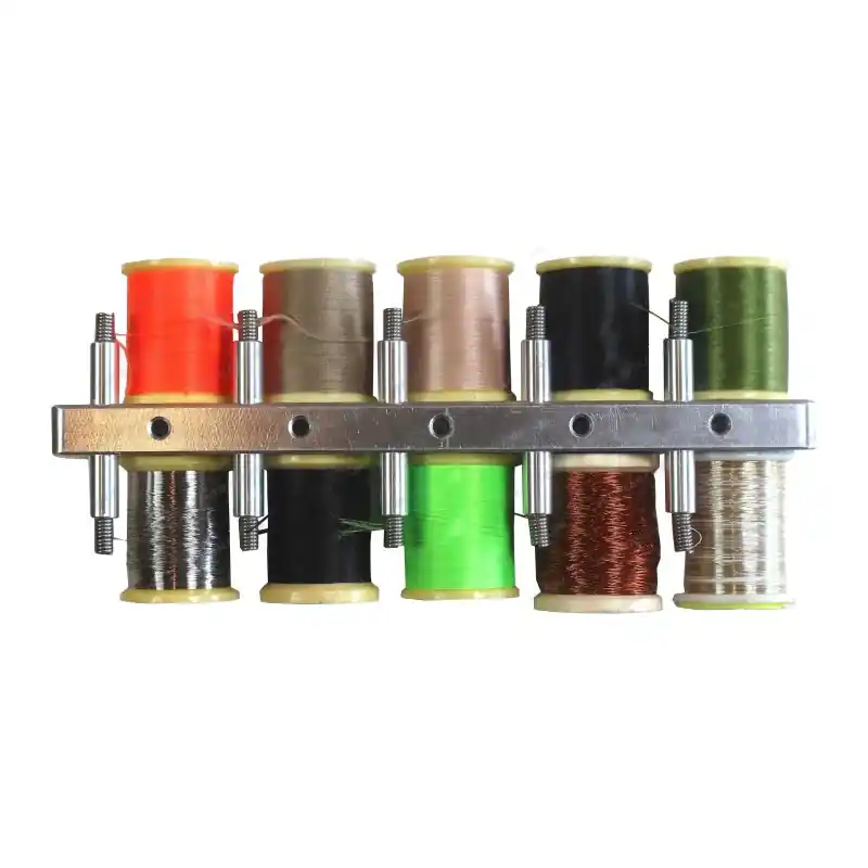 Marque Bobbin Rack PETITJEAN