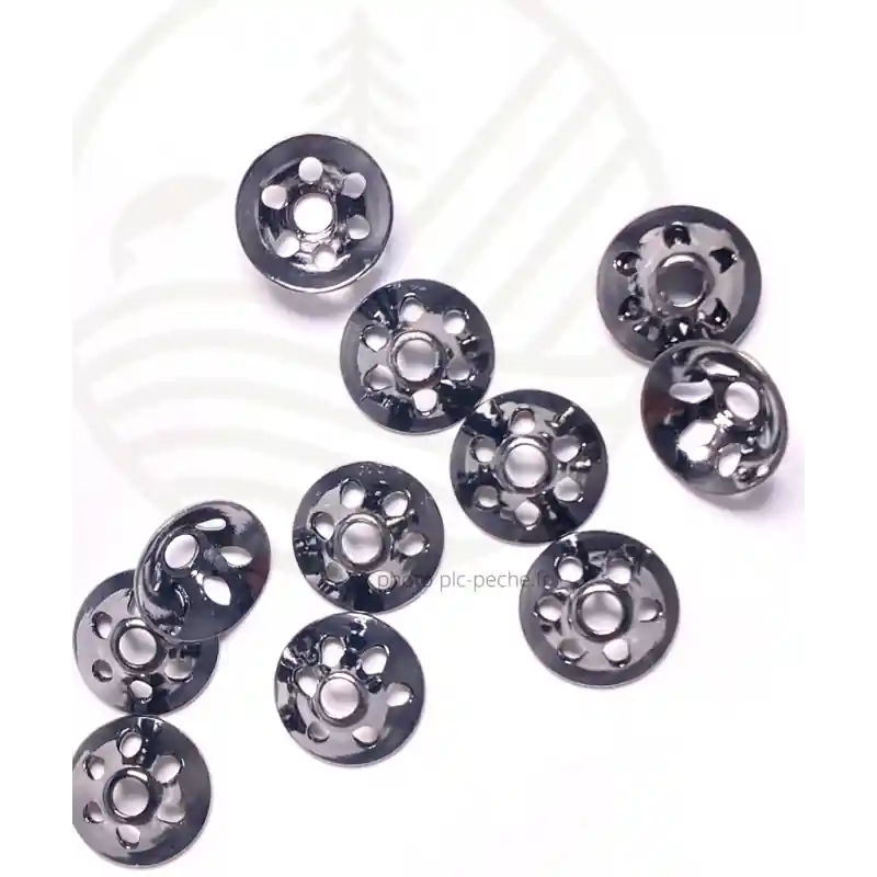 AQUA Discs 10mm Réduction