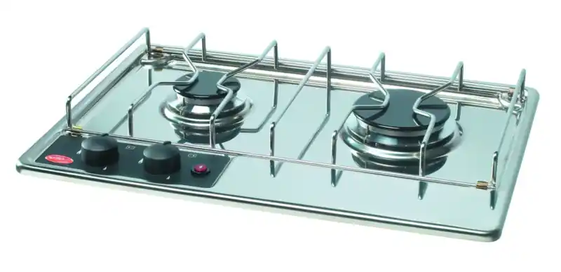 Soldes Table encastrable Eno 2 feux