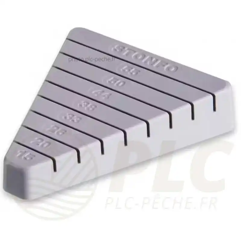 CDC Feather Block STONFO ART.723 Prix Réduit