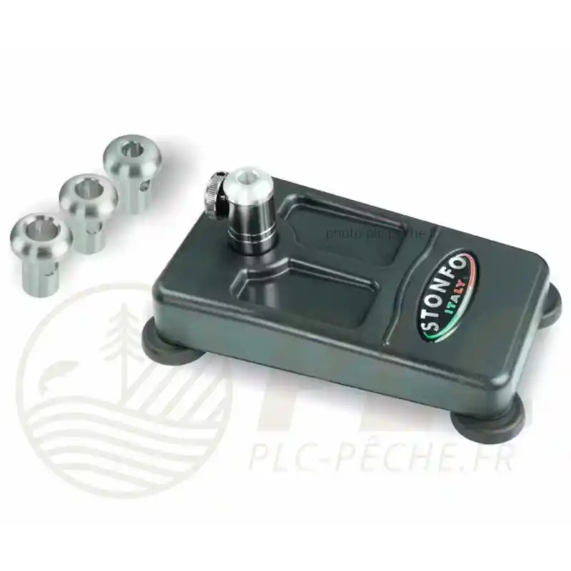 Socle Etaux STONFO ART.484 Prix Promo